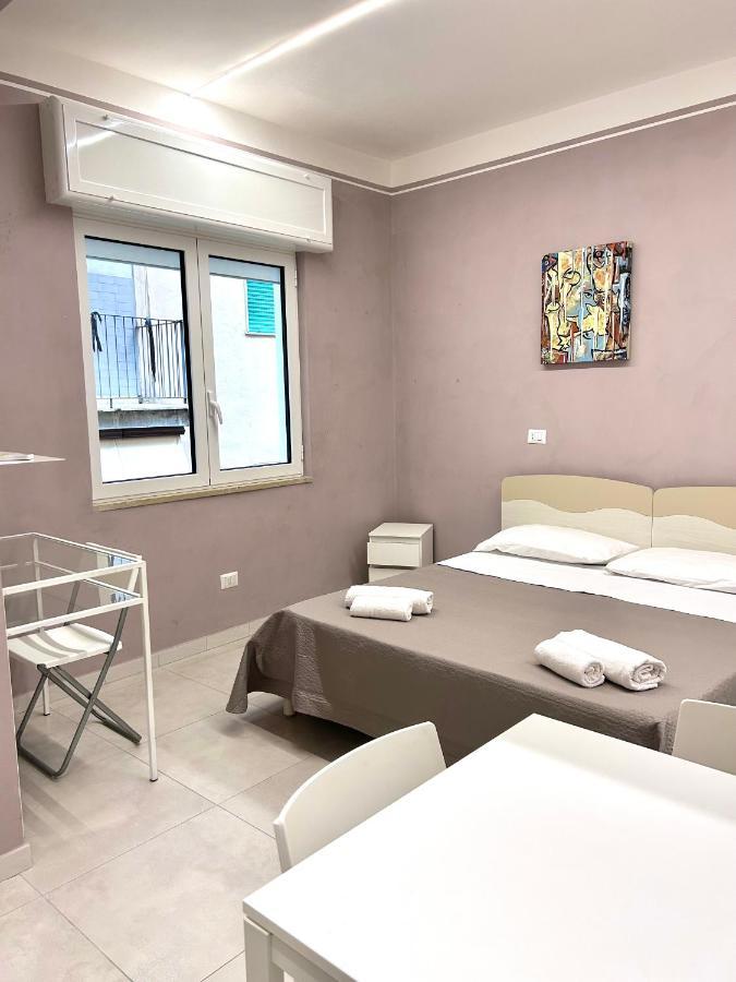 Camelia Home Suite - Napoli Exterior photo